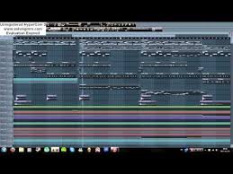 Dre in fl studio 7. Soothing Jazz Martin Gunnarsson Jazz Piano Song In Fl Studio Piano Songs Jazz Piano Songs