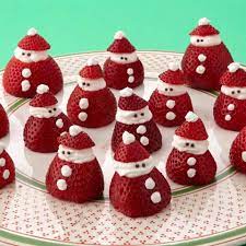 Christmas Treats Easy 15 Super Easy And Cute Christmas Treats Allrecipes