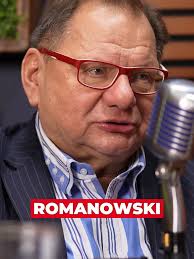 Romanowski Liv