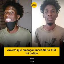 We did not find results for: Jovem Que Ameacou Incendiar A Tpa Xe Agora Aguenta Facebook
