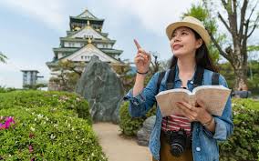 Over half a million Malaysians visited Japan last year | FMT