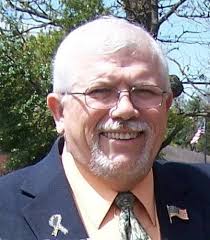 Gary Whitman Obituary