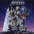 Beetlejuice [Original Motion Picture Soundtrack]