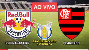 A partida será transmitida ao vivo no sportv (exceto sp), e no premiere, na tv fechada. Rb Bragantino 1 X 1 Flamengo Melhores Momentos Brasileirao 2021 Youtube