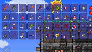 We did not find results for: Terraria Crafting Recipes List Updated King Toko