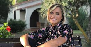 Una foto pubblicata da simona ventura (@simonaventura) in data Simona Ventura Curiosita Amori Figli Carriera E Vita Privata Della Showgirl