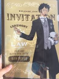 Https Twitter Com Yoshi4sushi One Piece Anime One Piece Series Trafalgar Law