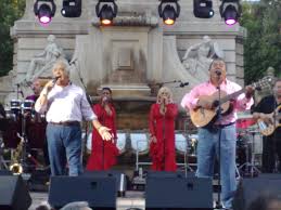 21 de marzo de 1954) es una cantante española. Los Del Rio Wikipedia