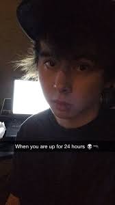 Pin By Kat Kaitlyn On Leafyishere Calvin Vail Music Producers Leafy Is Here