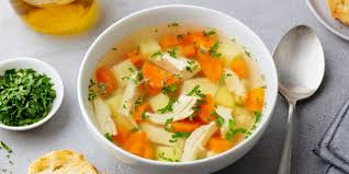 Berikut ini beberapa resep masakan korea yang mudah dibuat di rumah. Jangan Lupa Tambahkan Bahan Ini Agar Sup Ayam Lebih Sedap Dream Co Id