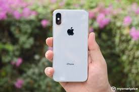 The iphone xs and iphone xs max (stylized and marketed as iphone. Apple Iphone Xs Review Great Performance Even Higher Price Mysmartprice