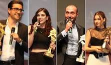 نتیجه تصویری برای قدرت در سریال فضیلت خانوم