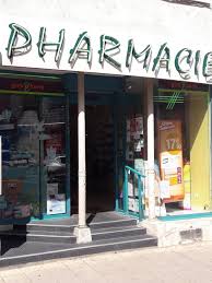 Pharmacie Doree Montargis Pharmacie Adresse