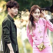 Maybe you would like to learn more about one of these? 10 Karakter Kakak Adik Paling Bikin Gemas Di Kdrama Sibling Goals