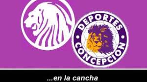 Hace algunas semanas, sabes deportes adelantó la nueva camiseta del cuadro lila. Deportes Concepcion Wiki Futbol Amino Amino
