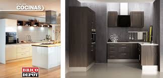 Cocinas Brico Depot Calidad Y Precio Para Renovar Tu Hogar Con Imagenes Cocinas Hogar