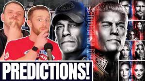 WWE Smackdown 7/25/25 Review! Jelly Roll ATTACKS Logan Paul! Tag Team TLC  ANNOUNCED!