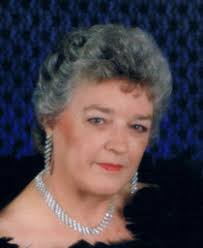 Obituary for Claudia Marie (Morrison) Ivey