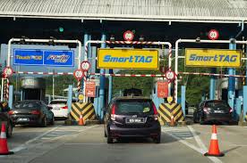 Cara pasang toyota auto smart tag lokatag | naza ria (built in toll reader). Maxtag Atau E Tag Sama Sahaja Rm143 Seunit Kualiti Lebih Baik Katanya Mekanika