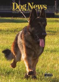 We would like to show you a description here but the site won't allow us. Dog News February 21 2014 By Dog News Issuu