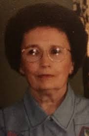 Lula Allen Obituary September 6, 2017