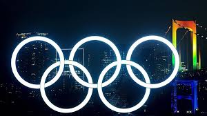 The atatürk olympic stadium (turkish: Tokyo Olimpiyatlari 1940 Ta Savas Nedeniyle Iptal Edildi 2020 De Virus Sebebiyle Ertelendi