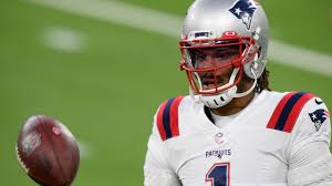 How patriots players reportedly feel about cam newton new england patriots yesterday. Cam Newton I Didn T Live Up To New England Patriots Standard Nfl News Sky Sports