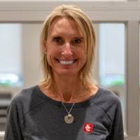 I'm excited to be serving