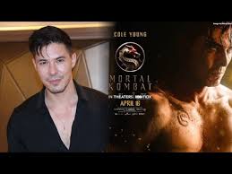 Jessica mcnamee & josh lawson tease their martial arts rivalry. Interview Lewis Tan As Cole Young From Mortal Kombat Youtube