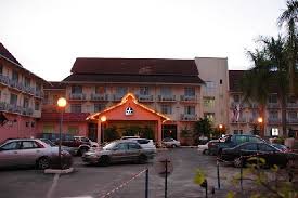 No 49, jalan sultan ismail, kuala terengganu, malaysia. Seri Malaysia Hotel Kuala Terengganu 25 4 6 Prices Reviews Tripadvisor