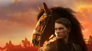 Tristan harvey (7 fois) avengers: Cheval De Guerre Rakuten Tv