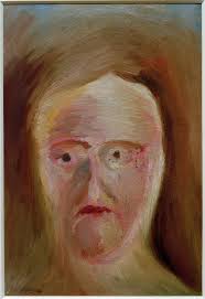 Self Portrait selling Alexandr Kandinsky DAE Artelista