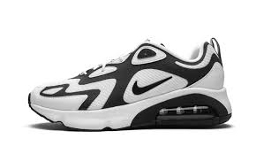 Nike Air Max 200 Aq2568 104 In 2020 Nike Air Max Air Max Nike Air