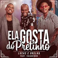 Discover more posts about thiaguinho. Ela Gosta Do Pretinho Feat Thiaguinho Song By Lucas E Orelha Thiaguinho Spotify