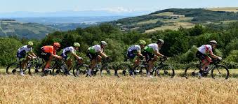 Criterium cycliste international du grand dole. Tour De France 2019 De Thomas A Benoot Les 10 Coureurs A Suivre