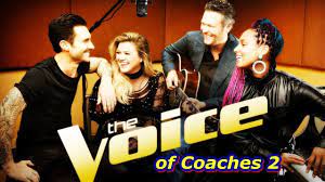 The Voice Of Coaches 2 The Voice Boy George The Voice Of Holland