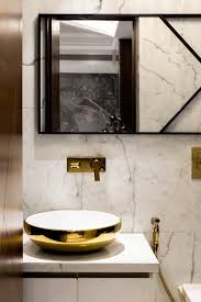 Large or small, mirrors are a focal point of any bathroom's decor. Bathroom Mirror Design Ideas To Fit Any Decor Style Beautiful Homes