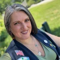 5 "Crystal Amick" profiles