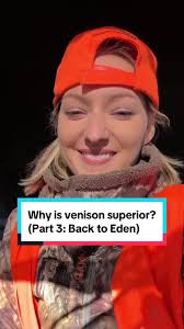 Wild Game Hunting for Food: Genesis 27:3 Exploration