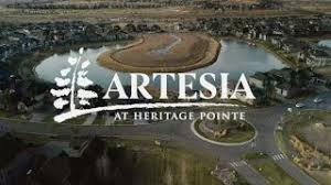 1,000+ sqft 1 floor plan (336) 506. Artesia By Brookfield Residential New Homes Calgary