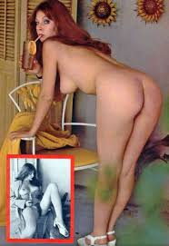 Cassandra Elvira Peterson Nudes Collection - Fappenist