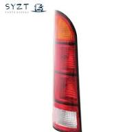 Zhongtong Bus Rear Taillight Assembly Accessories 24V ...