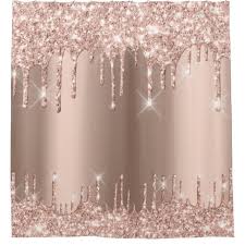 Drip sparkle black and pink glitter background. Rose Gold Pink Silver Glitter Wallpaper Novocom Top