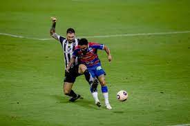 Acompanhe tudo sobre o jogo pela série a do campeonato brasileiro escrito por redação , 19:54 / 13 de junho de 2021. Fortaleza X Ceara Pela Final Do Cearense Veja Onde Assistir Ao Vivo A Transmissao Do Jogo De Hoje Futebol Esportes O Povo