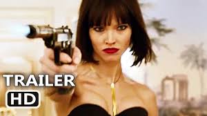 Needless to say, this is a work in progress. Anna Official Trailer 2019 Cillian Murphy Luc Besson Action Movie Hd Youtube