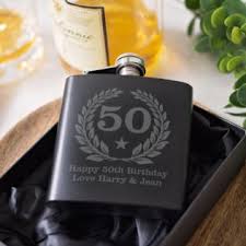 Great savings & free delivery / collection on many items. 50th Birthday Gifts For Him Personalised Gifts The Gift Experience