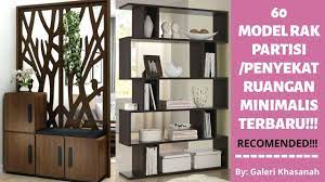 40+ lemari sekat ruang tamu sederhana untuk membuat sekat ruangan yang cantik dan dapat memenuhi keperluan keluarga pastinya akan mendapatkan kepuasan tersendiri. 60 Model Rak Penyekat Ruangan Minimalis Ruangan Rak Minimalis