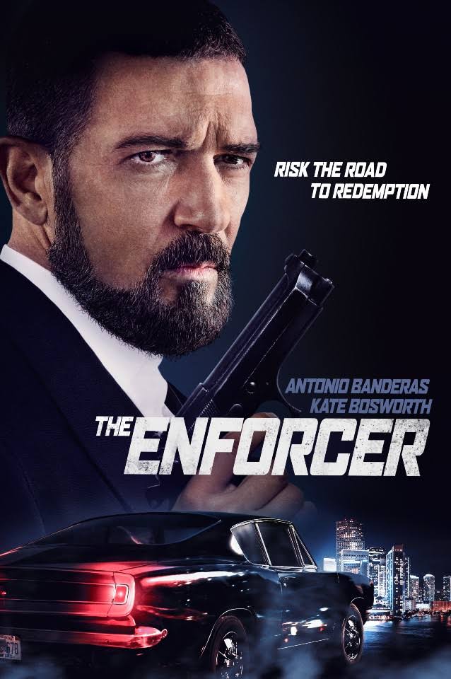 [MINI-HD] The Enforcer (2022) เอ็นฟอสเซอร์ [1080p] [พากย์ไทย 2.0 + เสียงอังกฤษ DTS] [บรรยายไทย +อังกฤษ] [เสียงไทยมาสเตอร์ + ซับไทย] [PANDAFILE]