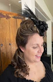 Hairslingers Salon Tombstone