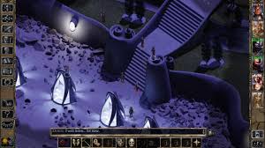 Baldur's gate 3 genre : Baldur S Gate 2 Enhanced Edition 2 6 6 0 Drm Free Download Free Gog Pc Games